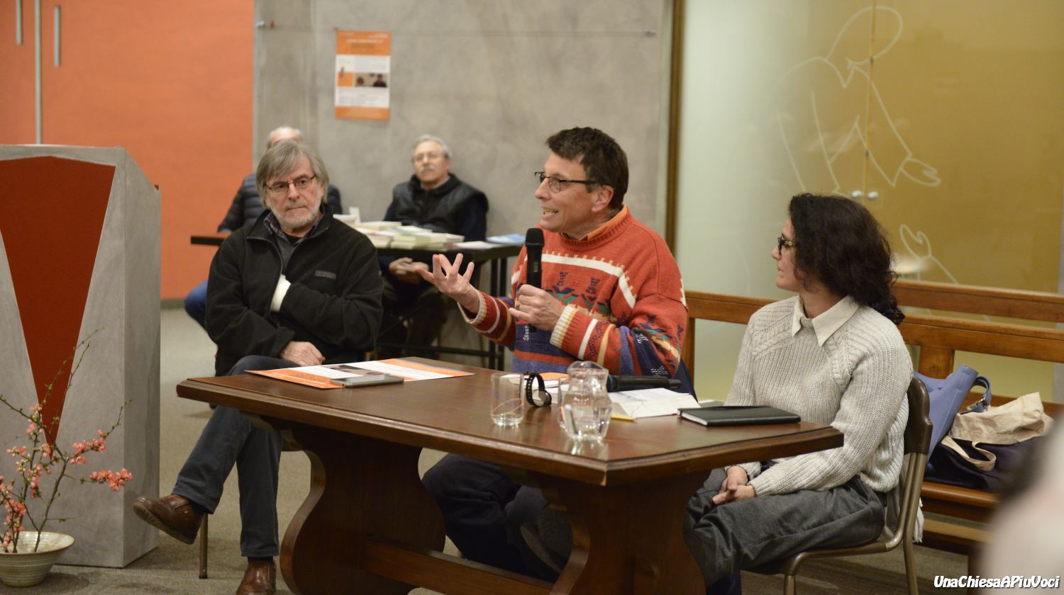 Una Chiesa a Più Voci - Ronco di Cossato - 2020