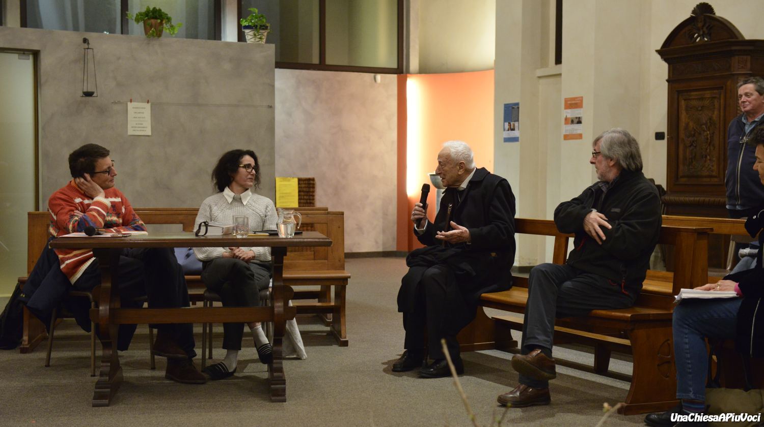 Una Chiesa a Più Voci - Ronco di Cossato - 2020