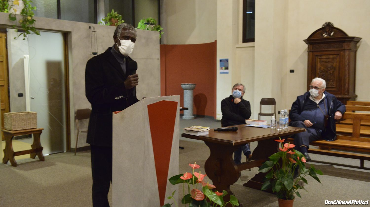 Una Chiesa a Più Voci - Ronco di Cossato - 2020