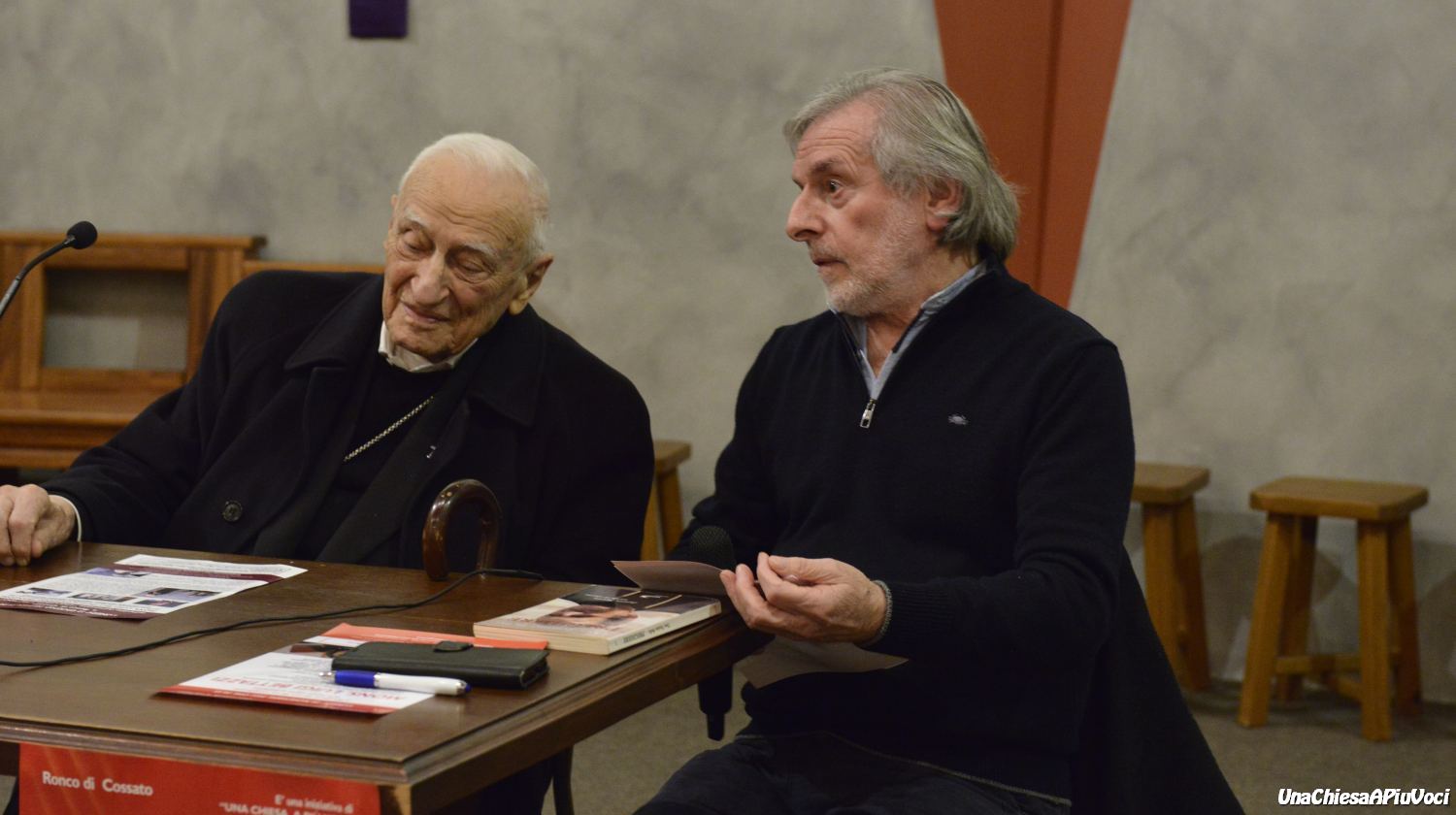 Una Chiesa a Più Voci - Ronco di Cossato - 2022