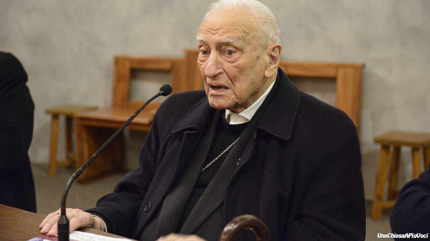 Una Chiesa a Più Voci - Ronco di Cossato - 2022