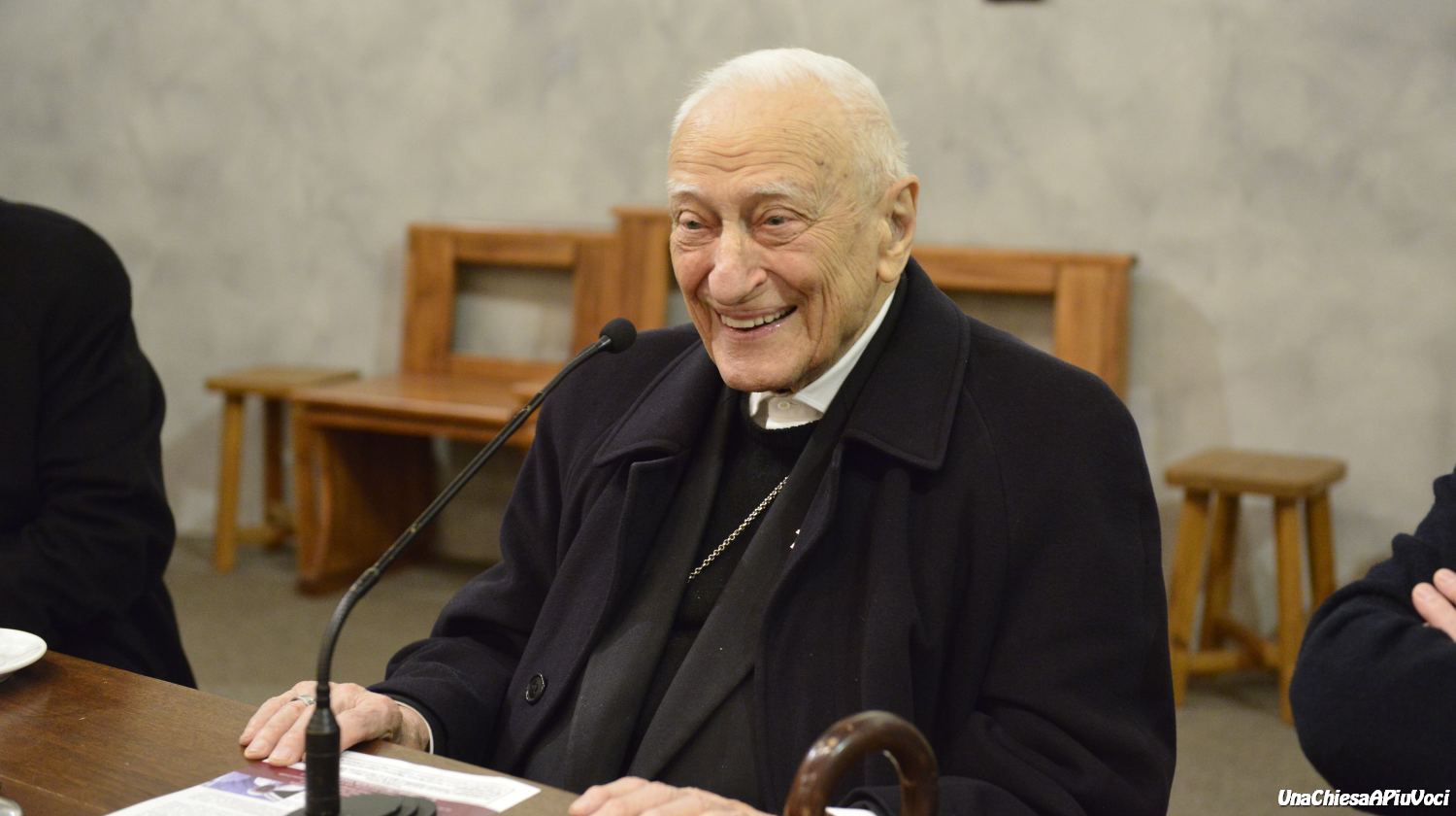 Una Chiesa a Più Voci - Ronco di Cossato - 2022