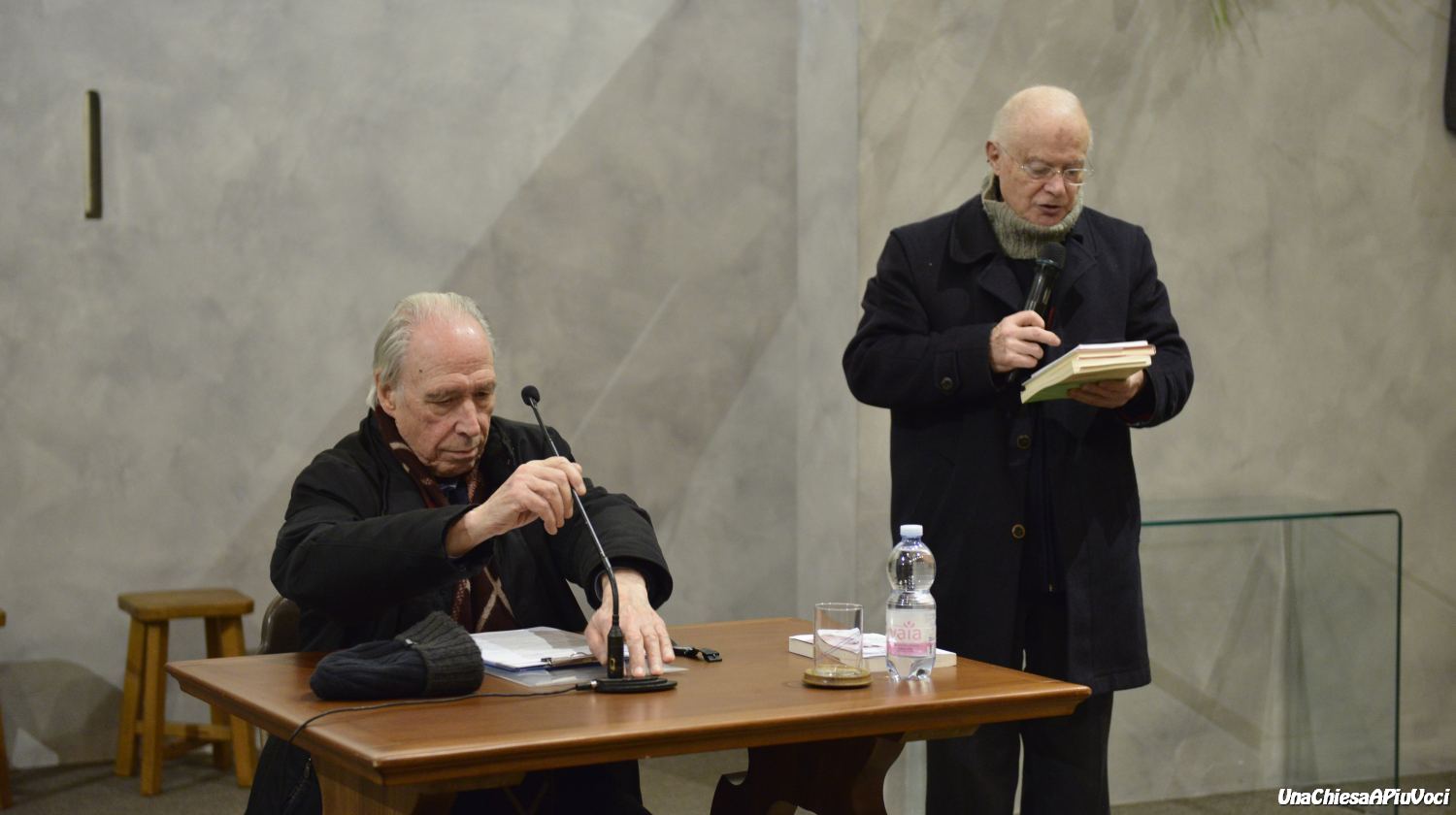 Una Chiesa a Più Voci - Ronco di Cossato - 2024