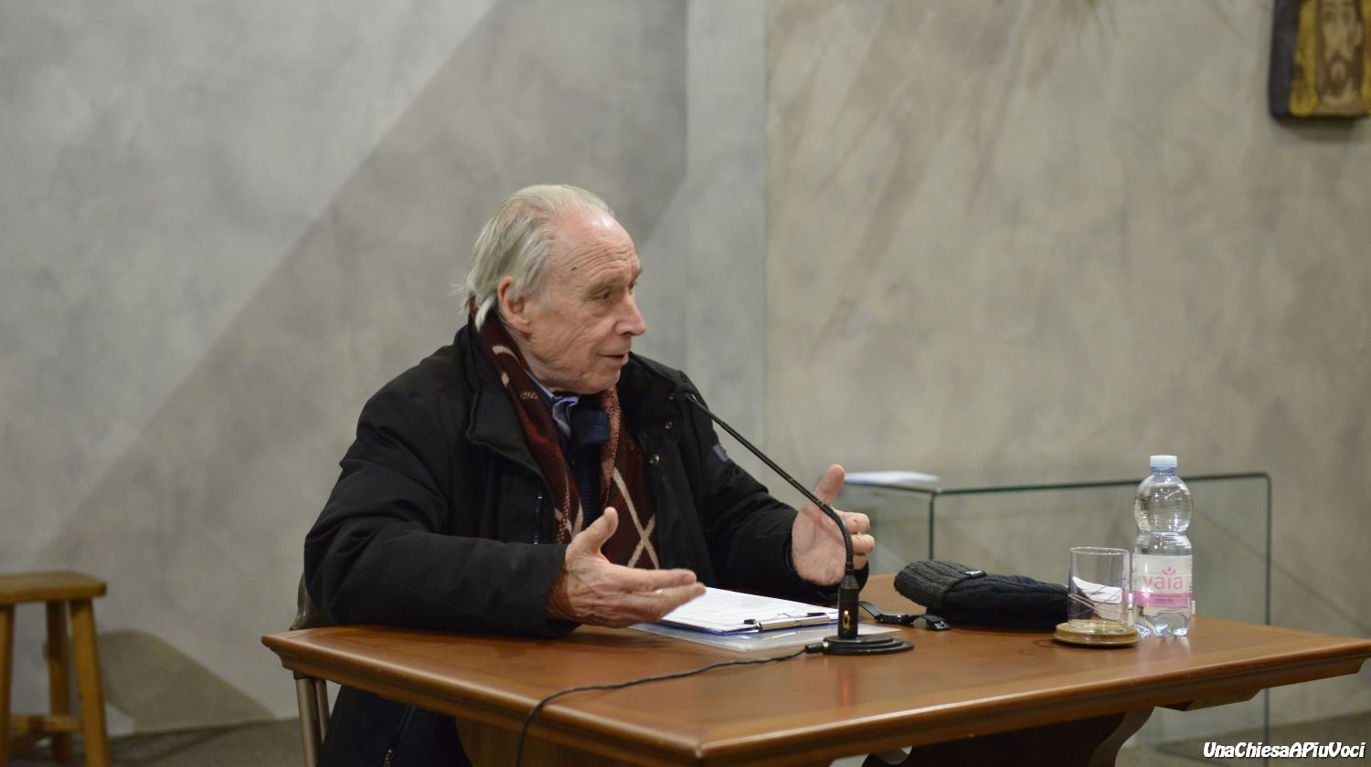 Una Chiesa a Più Voci - Ronco di Cossato - 2024
