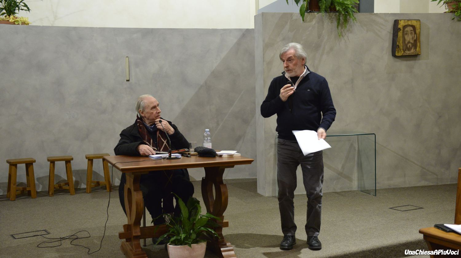 Una Chiesa a Più Voci - Ronco di Cossato - 2024